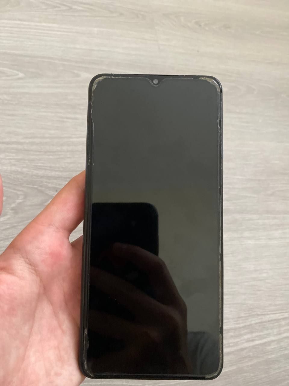 Samsung galaxy M 12