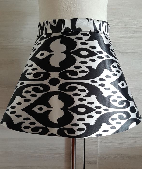 Баска пояс. Аксессуар женской одежды