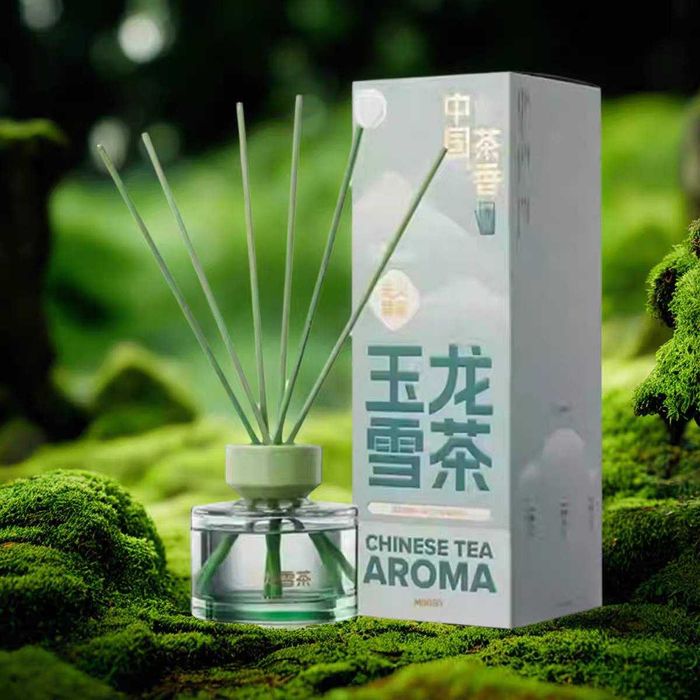 Диффузор с арома-палочками 100мл в ассортименте 50+ ароматов