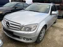Dezmembrez piese Mercedes W204 C Classe Class Facelift
