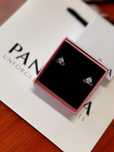 Pandora колие Пандора