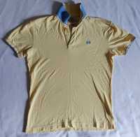 La Martina Basicos,L 52 , мъжка Polo shirt, като нова ,оригинал