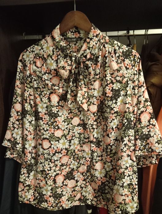 Cămașă femei noua