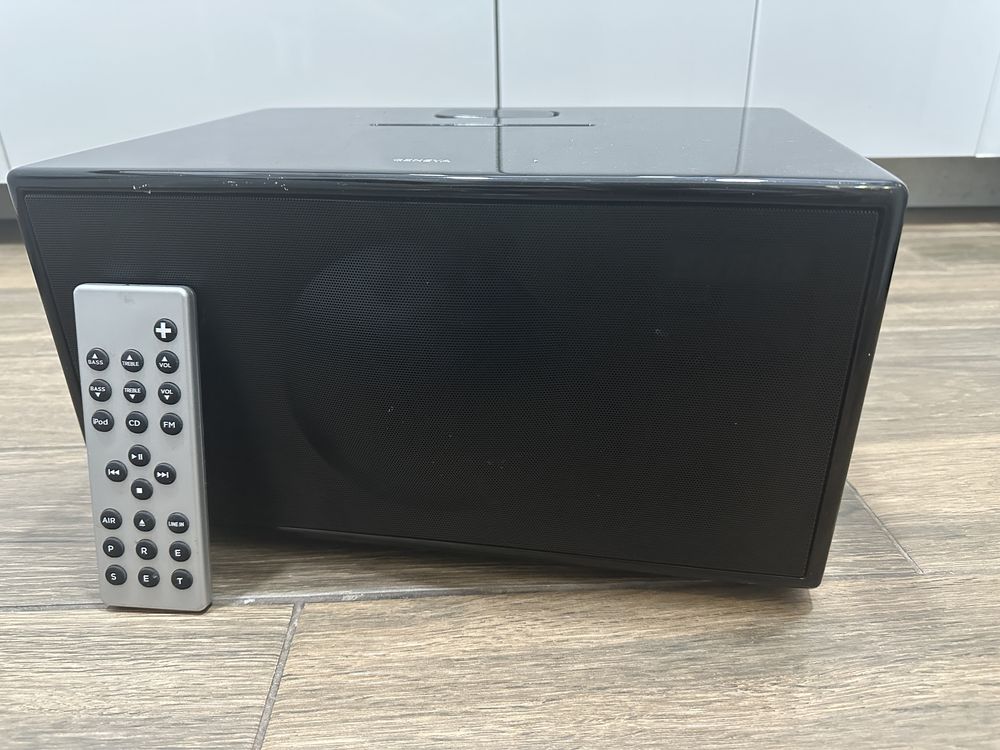 GENEVA LAB Model M CD Ipod Тонколона