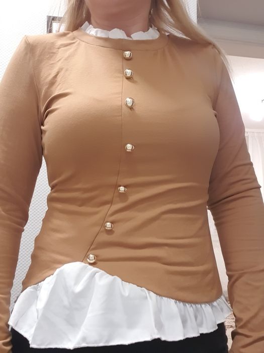 Bluza damă, NOUĂ! Mărimea L/40-42