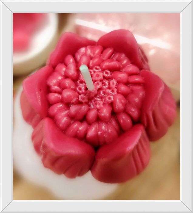 Подаръци от восък