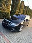 Skoda Octavia Skoda Octavia VRS