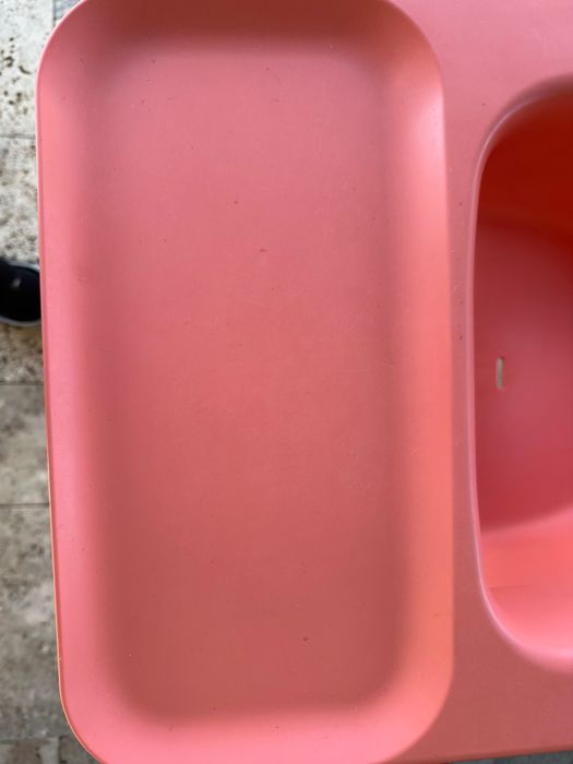 Stokke Klikk столче за хранене до 3г.