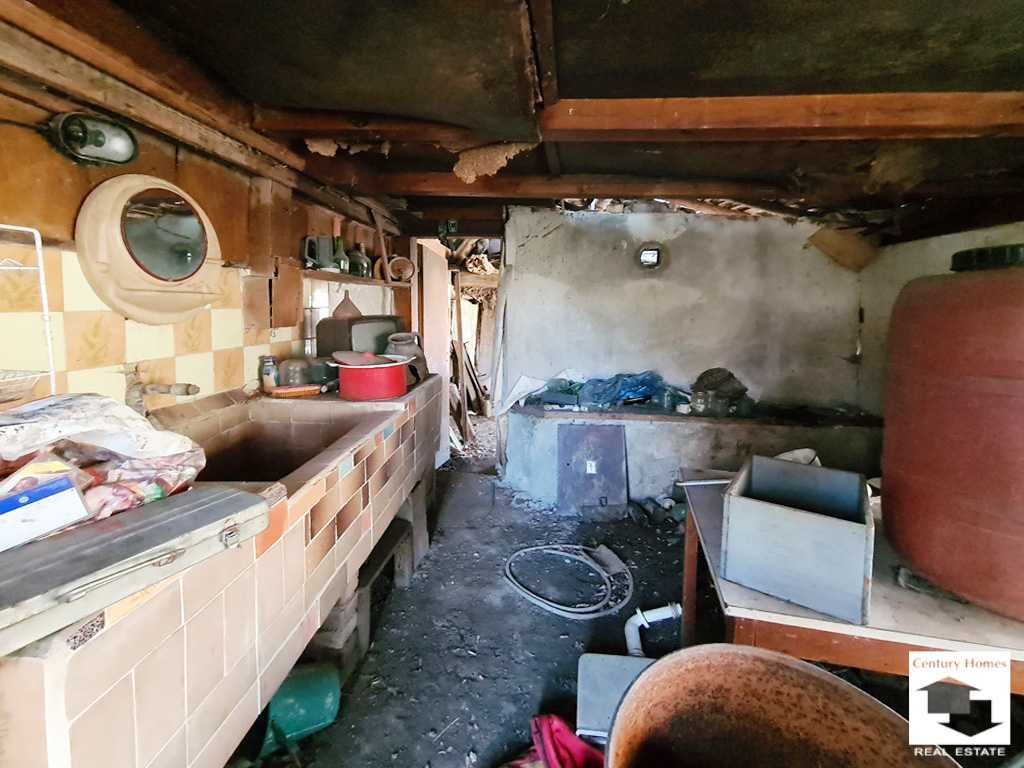Продава се Къща в с. Велчево, Област Велико Търново - 60 кв.м за 467 €/кв.м - Снимка #15