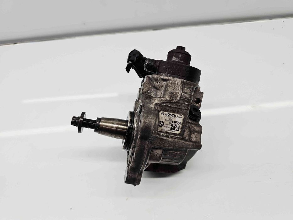 Pompa inalta presiune  Bmw 1 (F20, F21) [Fabr 2011-2017] 7810696 2.0 N
