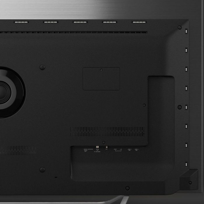 Телевизор Philips 55PFL6008H/12 за части 55 инча