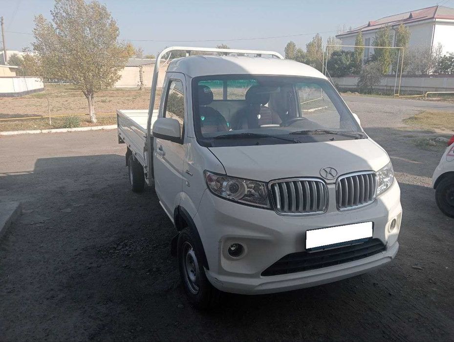 Продаётся машина Shineray T30