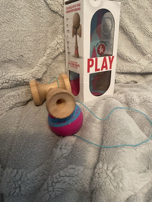 Kendama Europe Play
