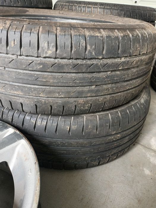 Алуминиеви джанти за Subaru sirion 14 цола