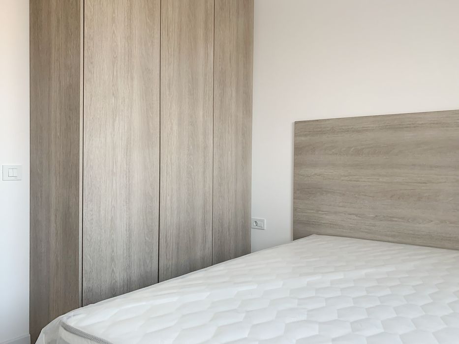 2 camere open-space, Poitiers Towers