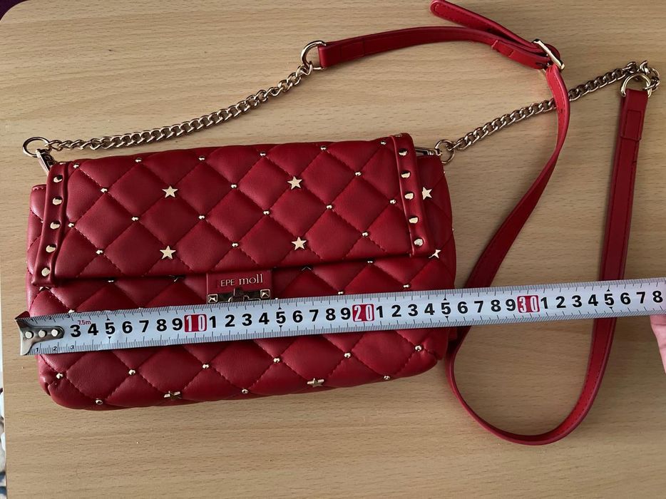 Сумка Pepe moll оригинал