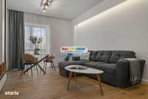 Apartament 2 camere 62mp | Decomandat | Nou | Piata Sudului |
