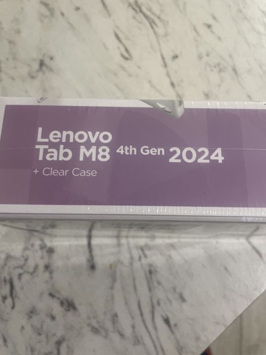 Lenovo Tab M8 4 th gen 2024