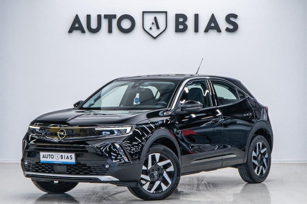 Opel Mokka Led/Cockpit/CarPlay/Camera/Tva/ Leasing - Rate FARA AVANS