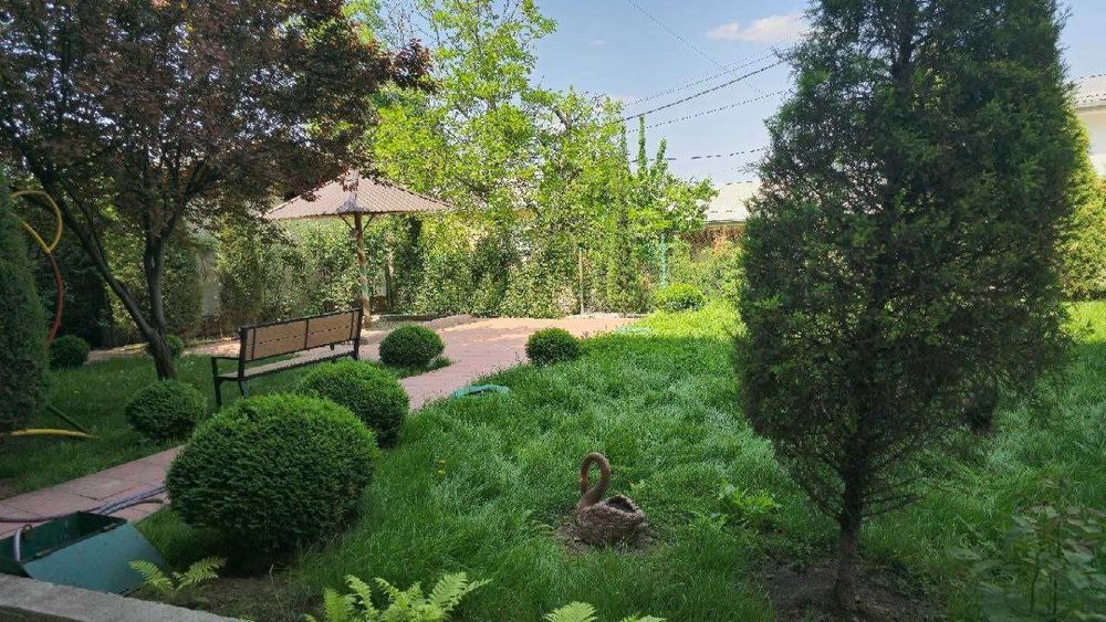 Продаётся 3-комнатная квартира