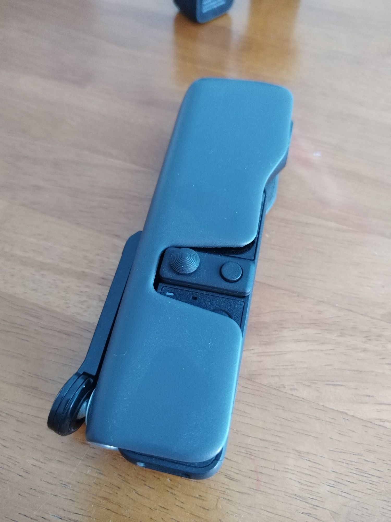 DJI Osmo Pocket 2 creator combo