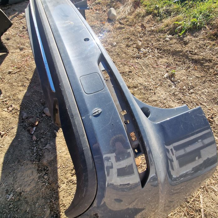 Volvo V60 II 2019 kombi задна броня