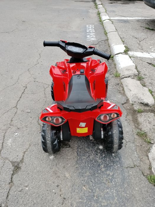 ATV copii utilizat