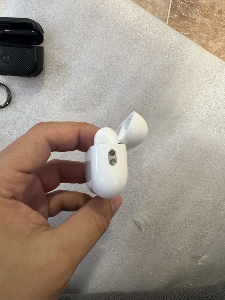 Airpods Pro 2 type C