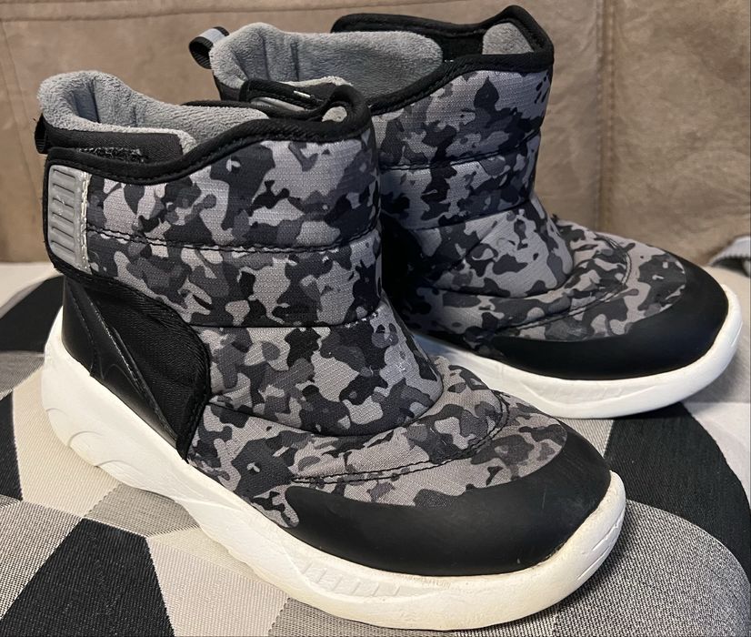 Детски Ботуши и Апрески номер 34