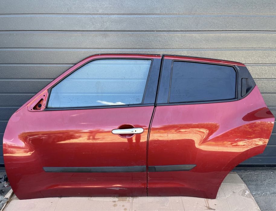 Usi stanga / Portiere stanga Nissan Juke 2010-2018