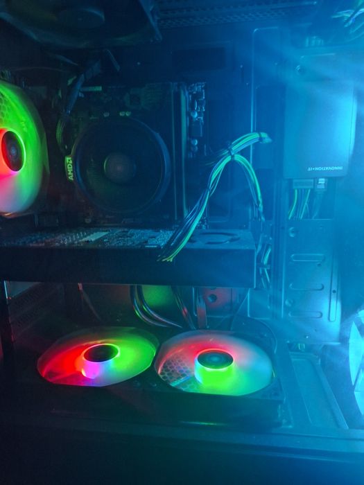 Mentenanțe PC , Console , Laptop , OPTIMIZARI