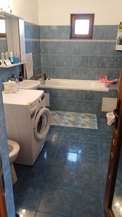 Vând casă în Lumina