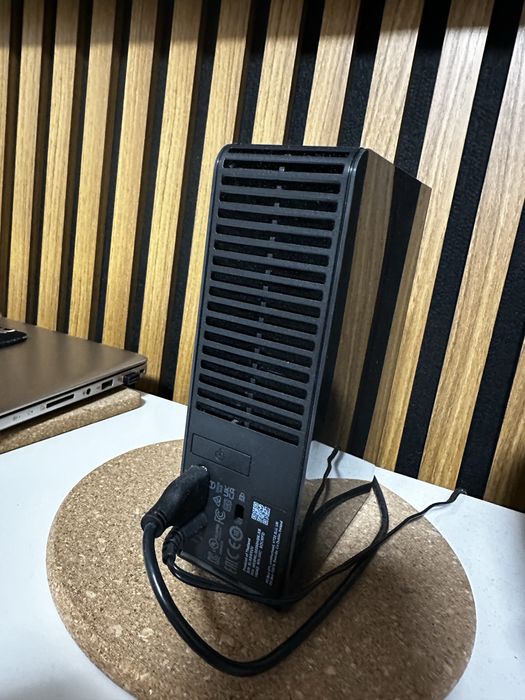 Hard extern Western Digital 20 TB