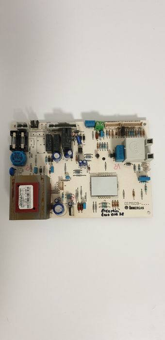 Placa electronica centrala Immergas model Eolo Mini / Eolo Star 3 E