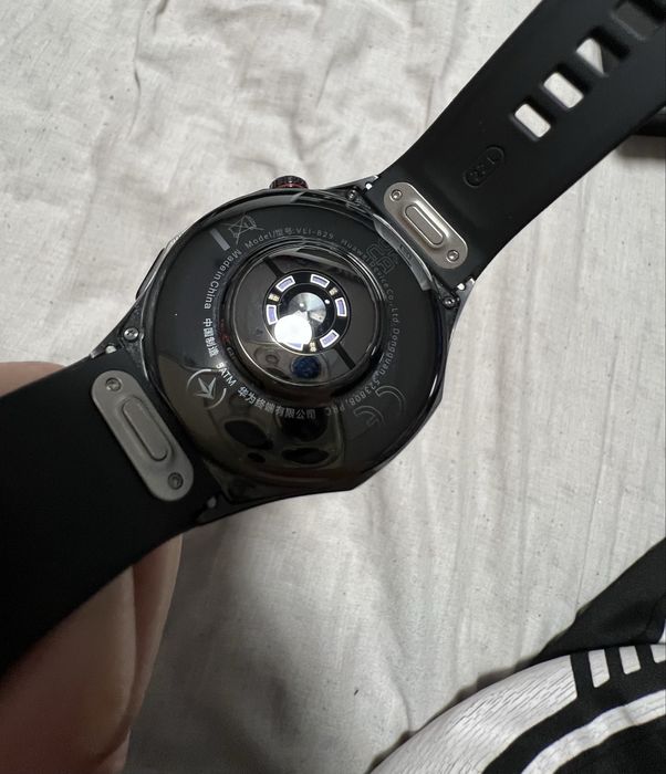 Huawei Watch GT 5 Pro