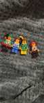 Lego figurine lego