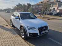 Vand/Schimb Audi Q5 Facelift All Road Sline Panoramic key less PROPRIE