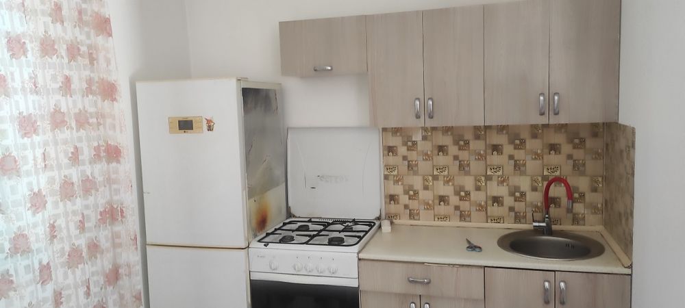 Бір бөлмелі үй Времянка ул.Гагарина уг.Глинки