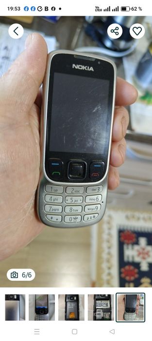 6303CI perfect funcțional