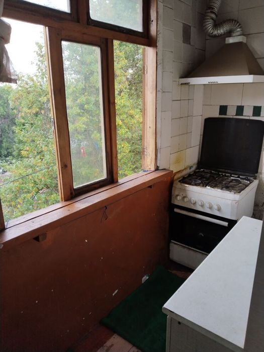 Чиланзар-11 Ор-р:*Ал-Хоразмий круг* 2³/5/5 (48м²)