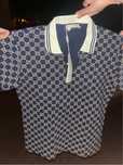 tricou gucci tricou gucci pe guler