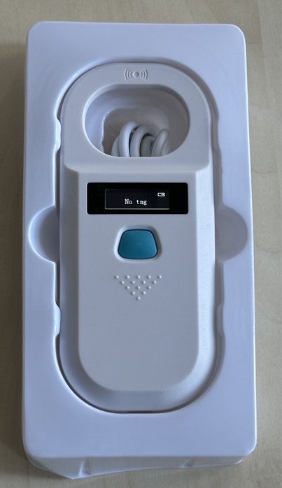 Cititor microcipuri ( caini , pisici )