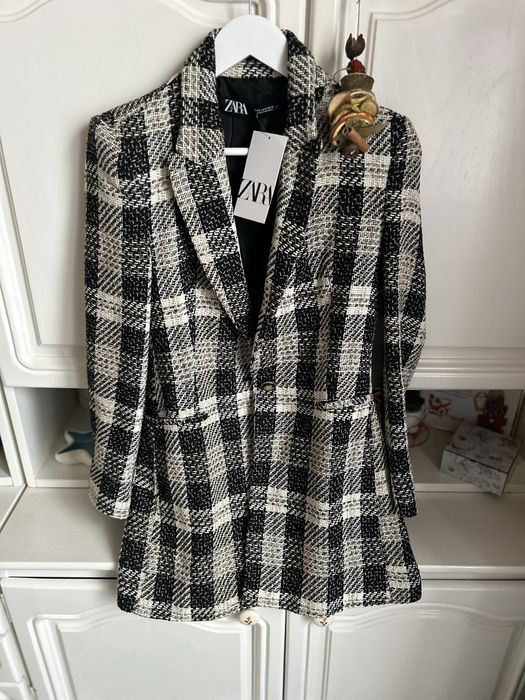 Set costum zara -xs-S, nou, cu eticheta
