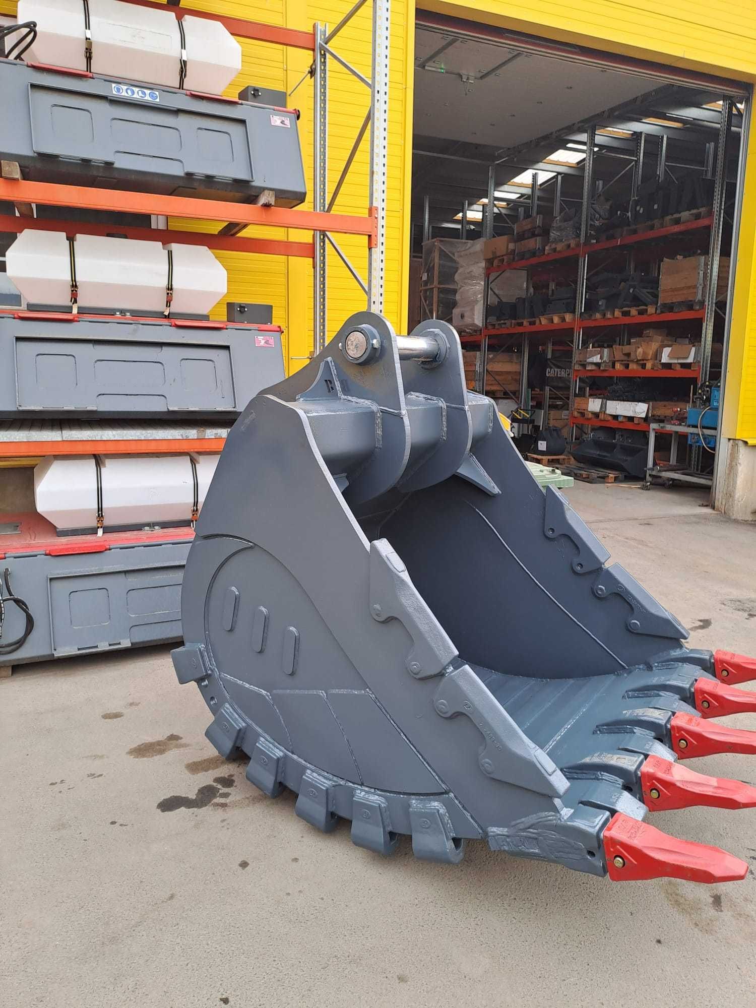Cupa de SAPAT M90 F HB - Compatibila cu excavator Doosan DX340