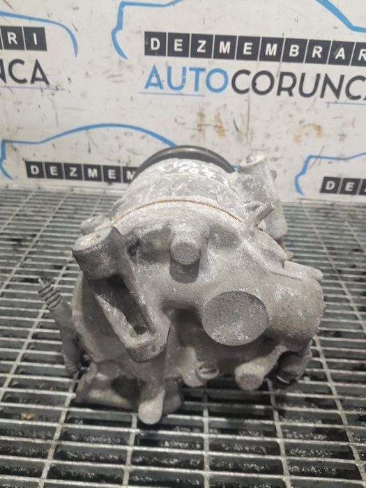 Compresor clima Fiat 500X Cross 1.6 D 2014 - 2018 552 60 384 (1073) 4472500020