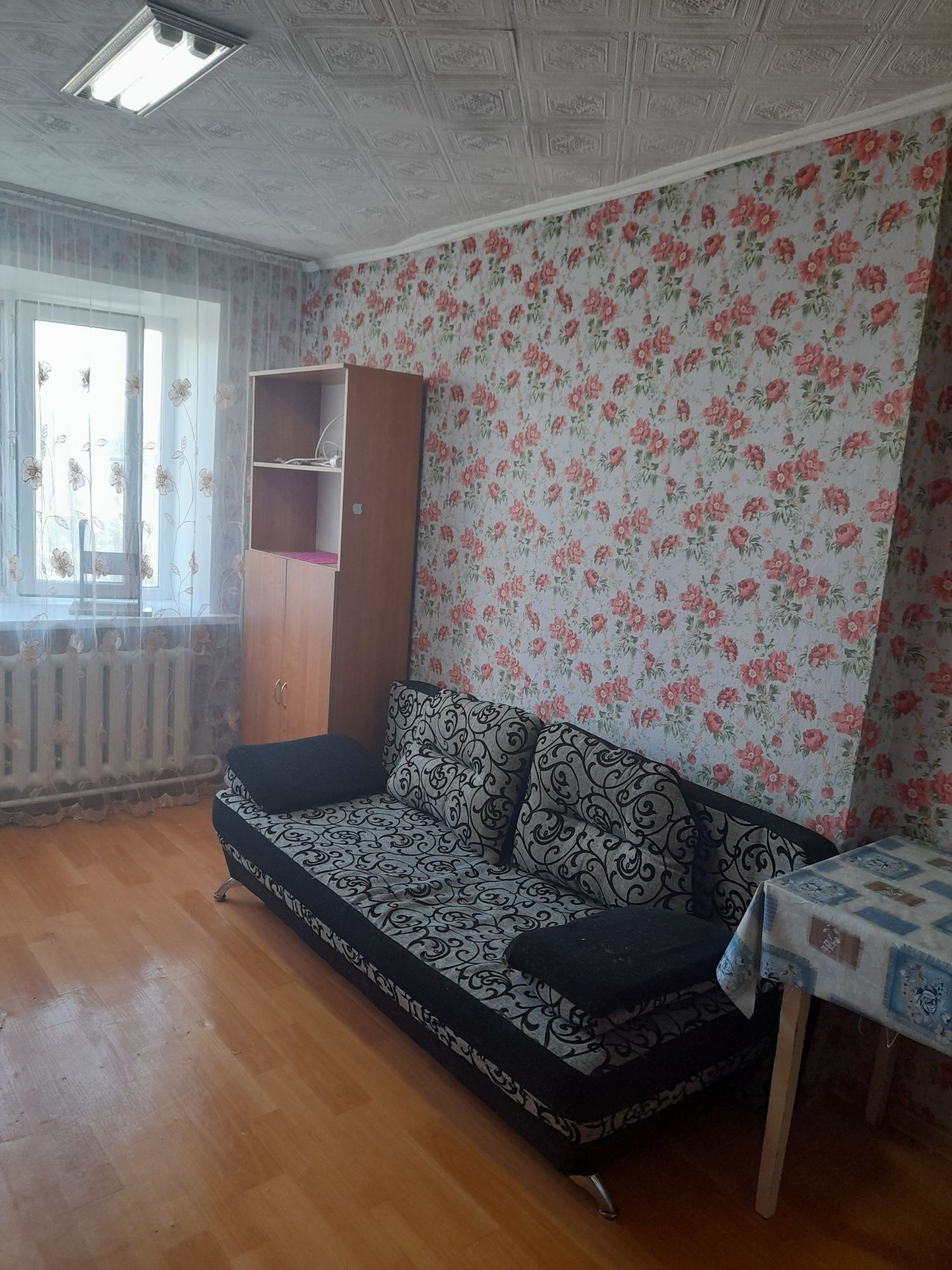 Продам комнату в общежитии