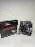 Placa de bază ASRock B450M-HDV R4.0