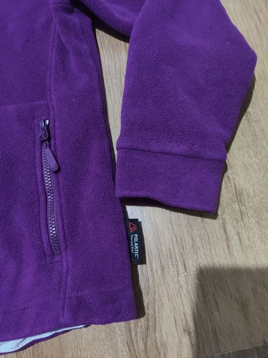 Bluza dama Mammut Polartec Thermal Pro mărimea L