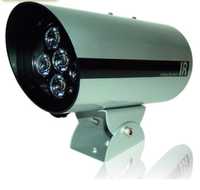 Iluminator IR de exterior  CT-IR50