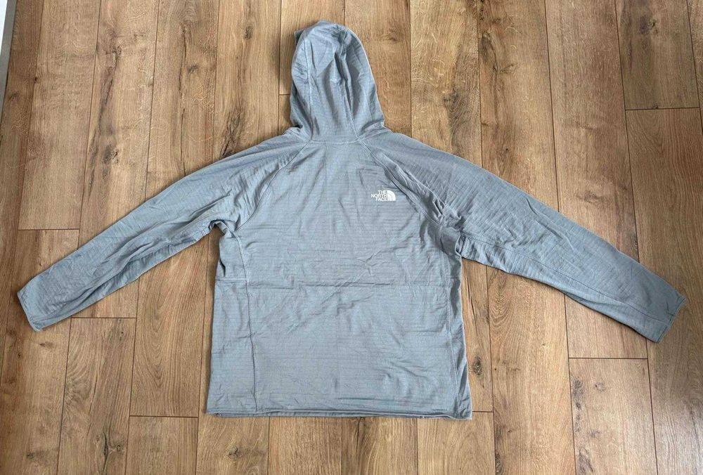 The North Face L barbati bluza hanorac